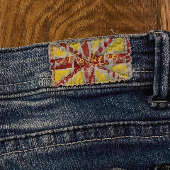 Machine Jeans - Picture 6 of 7